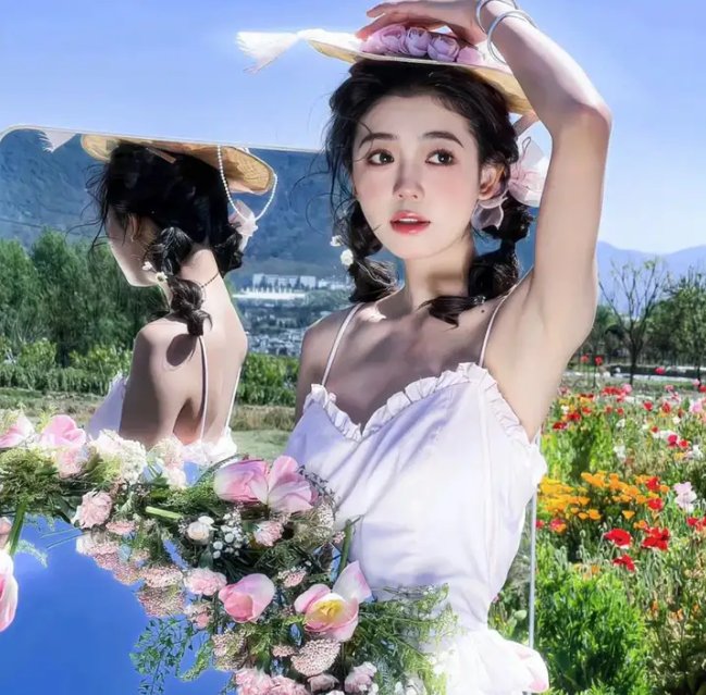 我是处女座