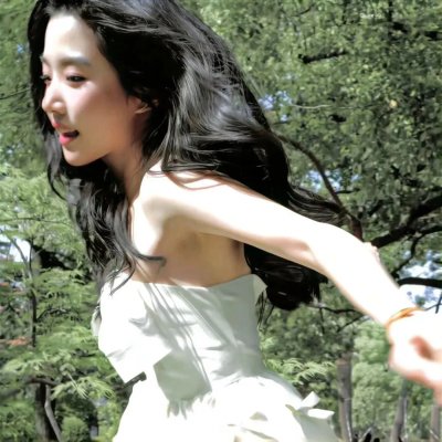牛之晚春