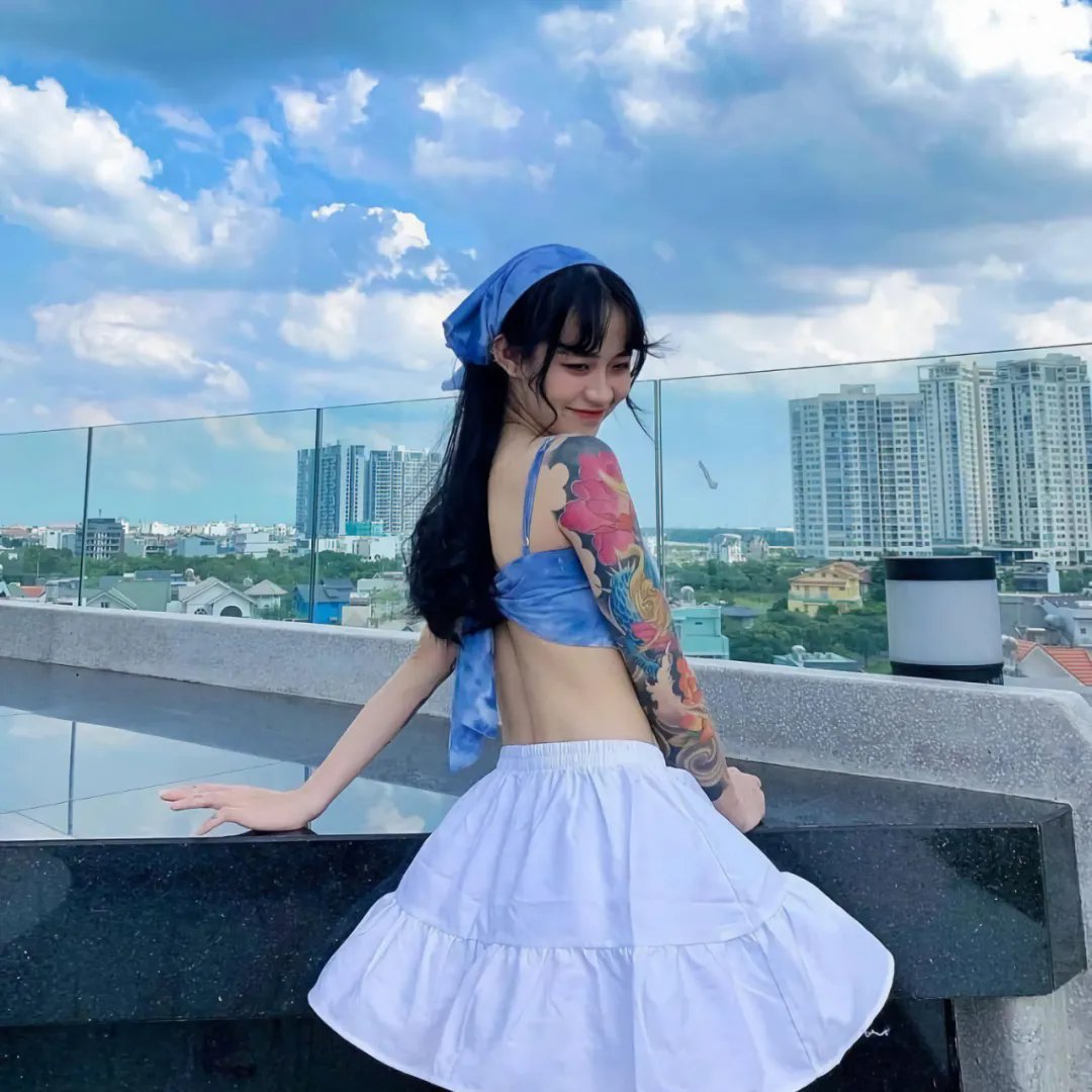 桃源春色