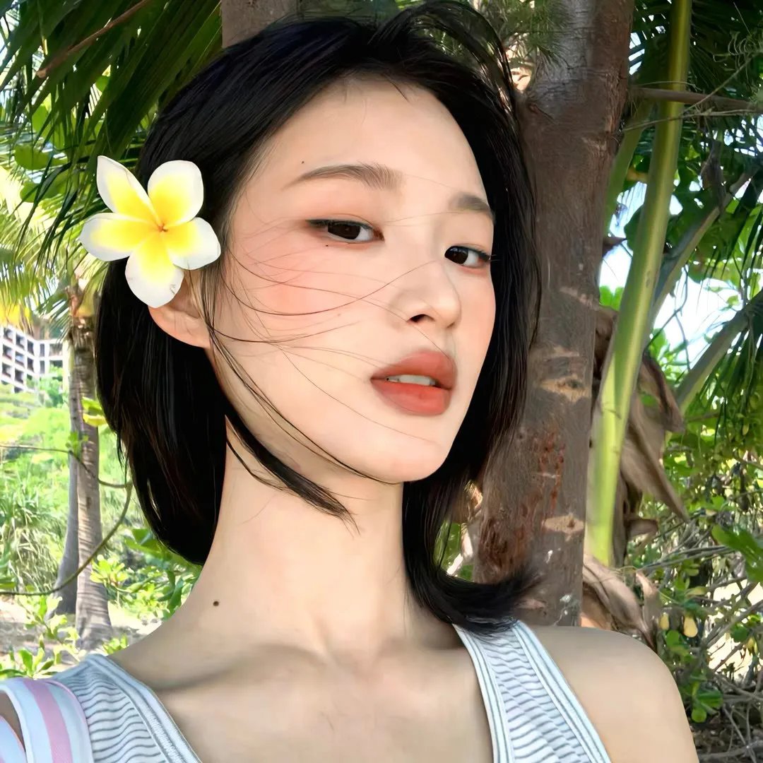 迷粉爱墙